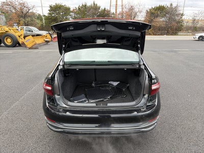 2026 Volkswagen Jetta 1.5T SEL