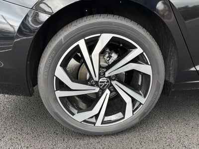 2026 Volkswagen Jetta 1.5T SEL