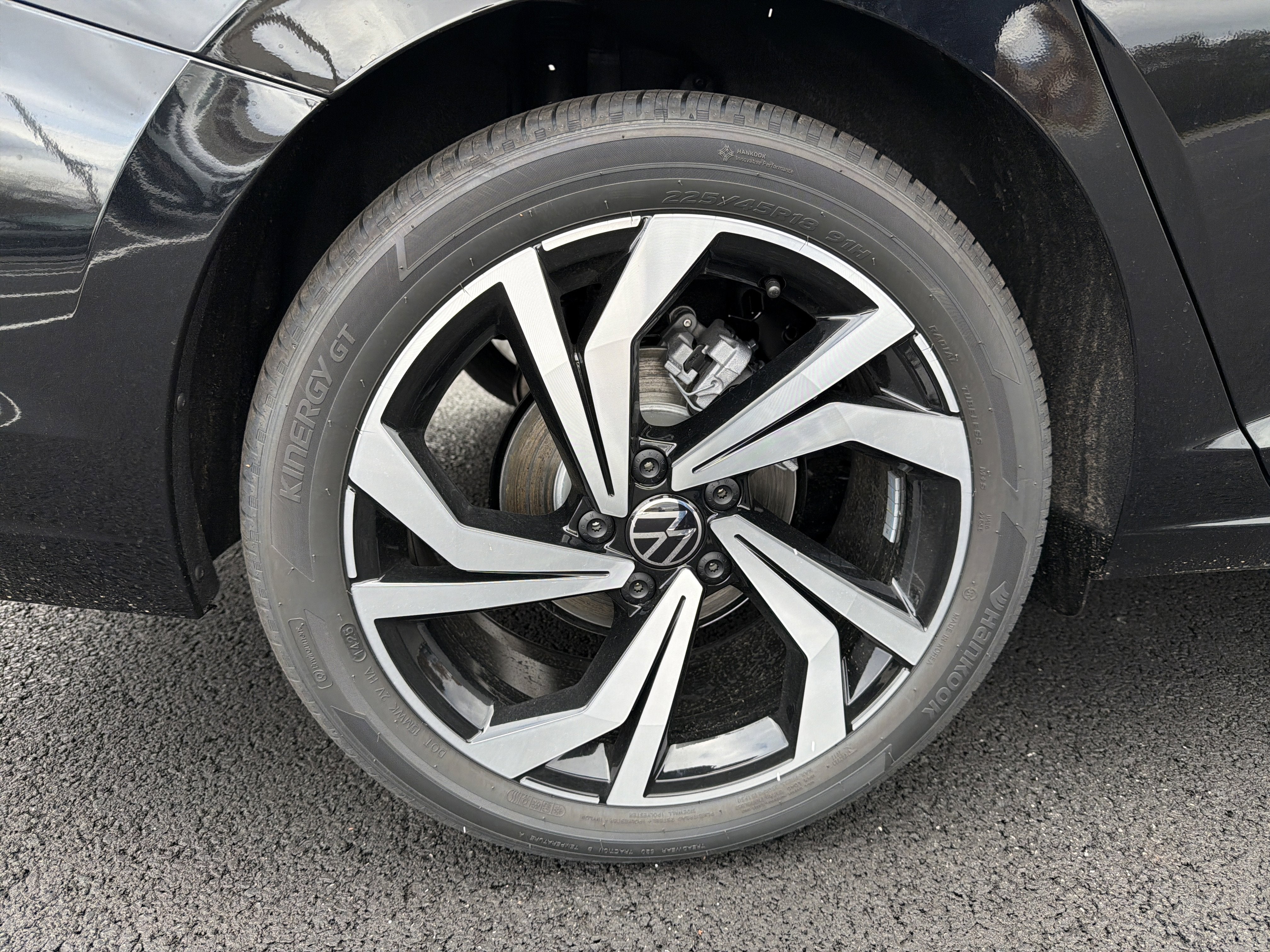 2026 Volkswagen Jetta 1.5T SEL