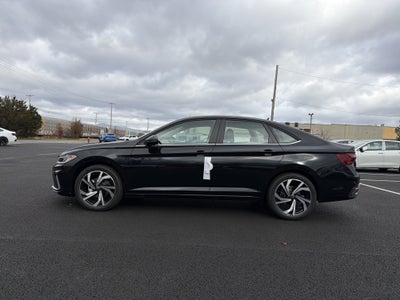 2026 Volkswagen Jetta 1.5T SEL