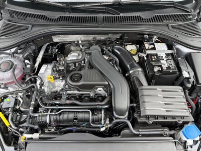 2026 Volkswagen Jetta 1.5T SEL