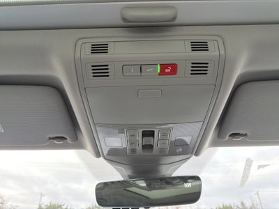 2026 Volkswagen Jetta 1.5T SEL