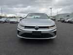 2026 Volkswagen Jetta 1.5T SEL
