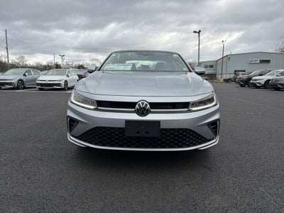 2026 Volkswagen Jetta 1.5T SEL