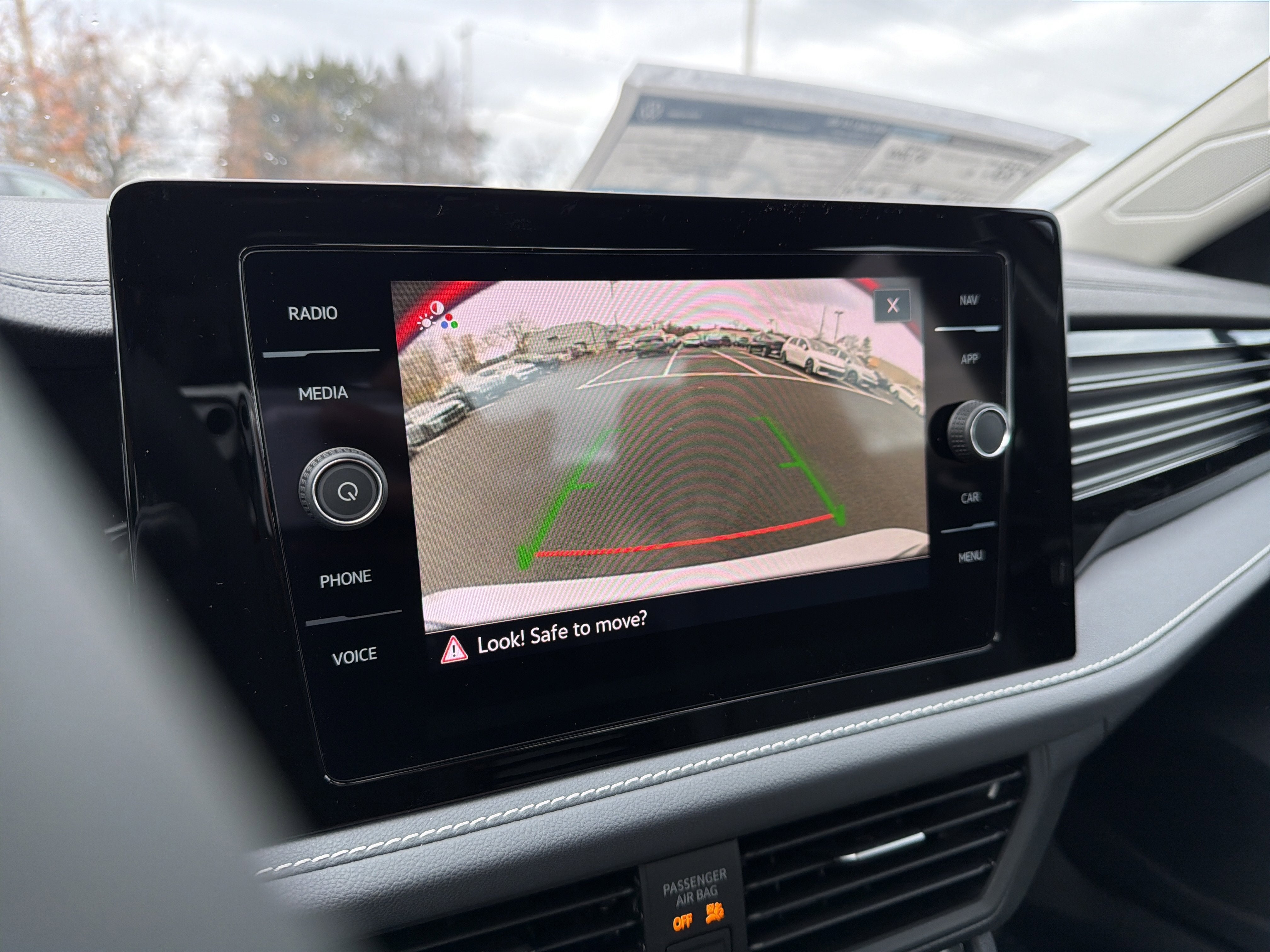 2026 Volkswagen Jetta 1.5T SEL