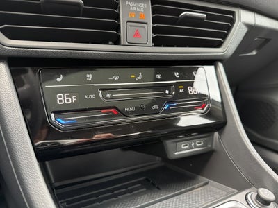 2026 Volkswagen Jetta 1.5T SEL