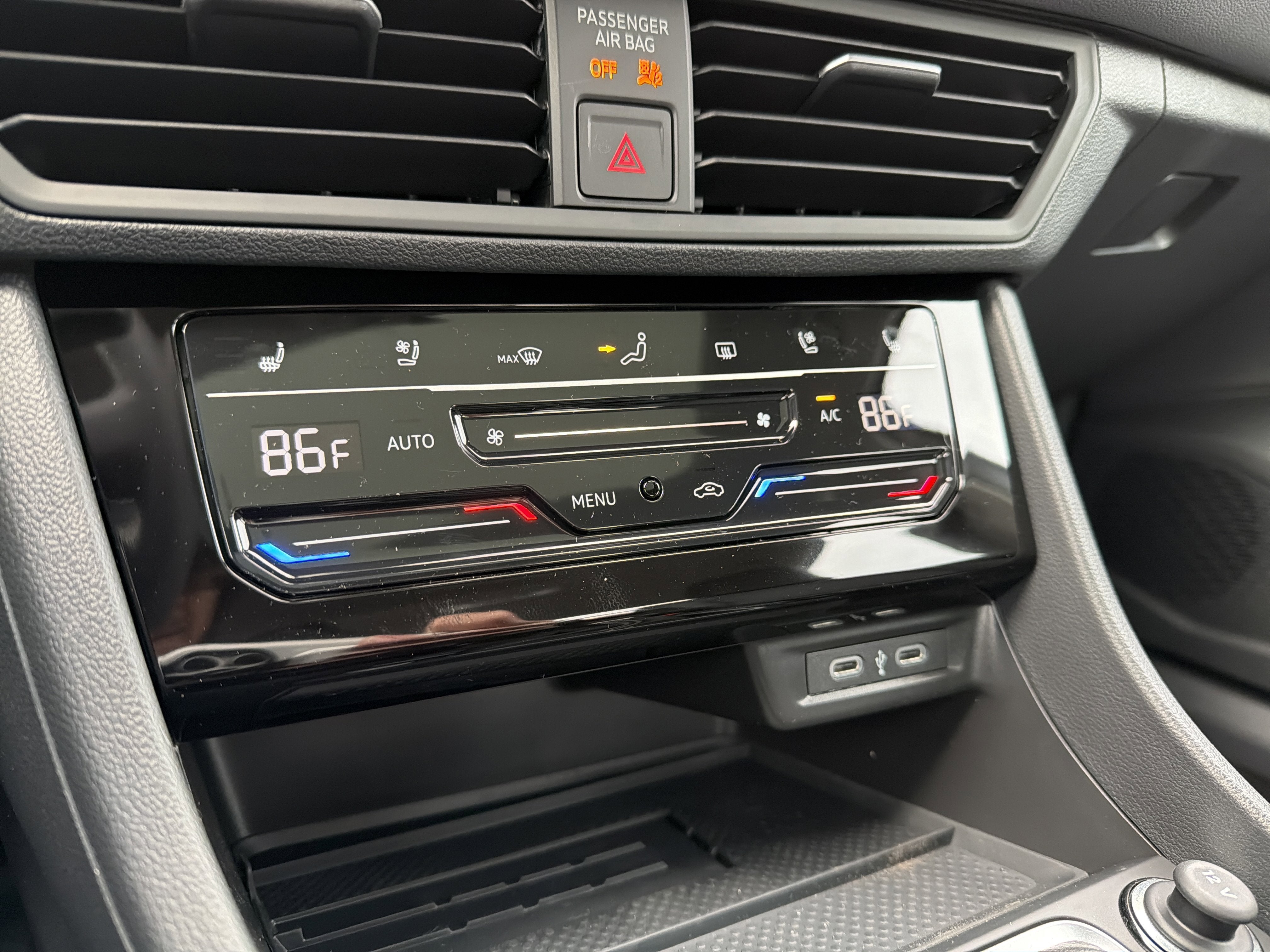 2026 Volkswagen Jetta 1.5T SEL