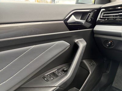 2026 Volkswagen Jetta 1.5T SEL