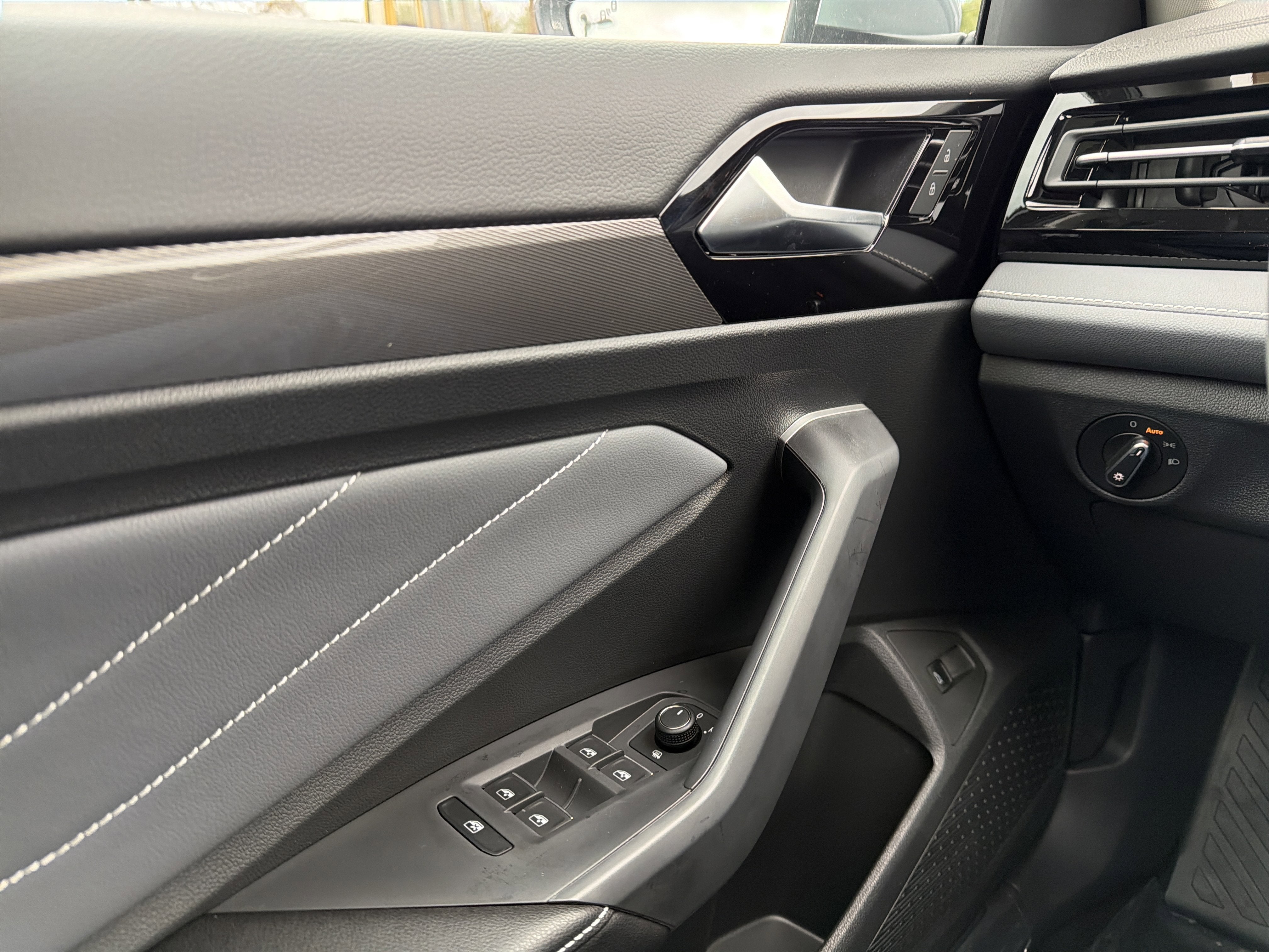 2026 Volkswagen Jetta 1.5T SEL