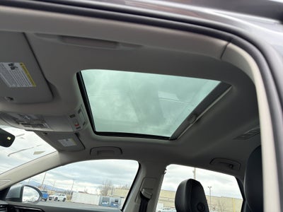 2026 Volkswagen Jetta 1.5T SEL