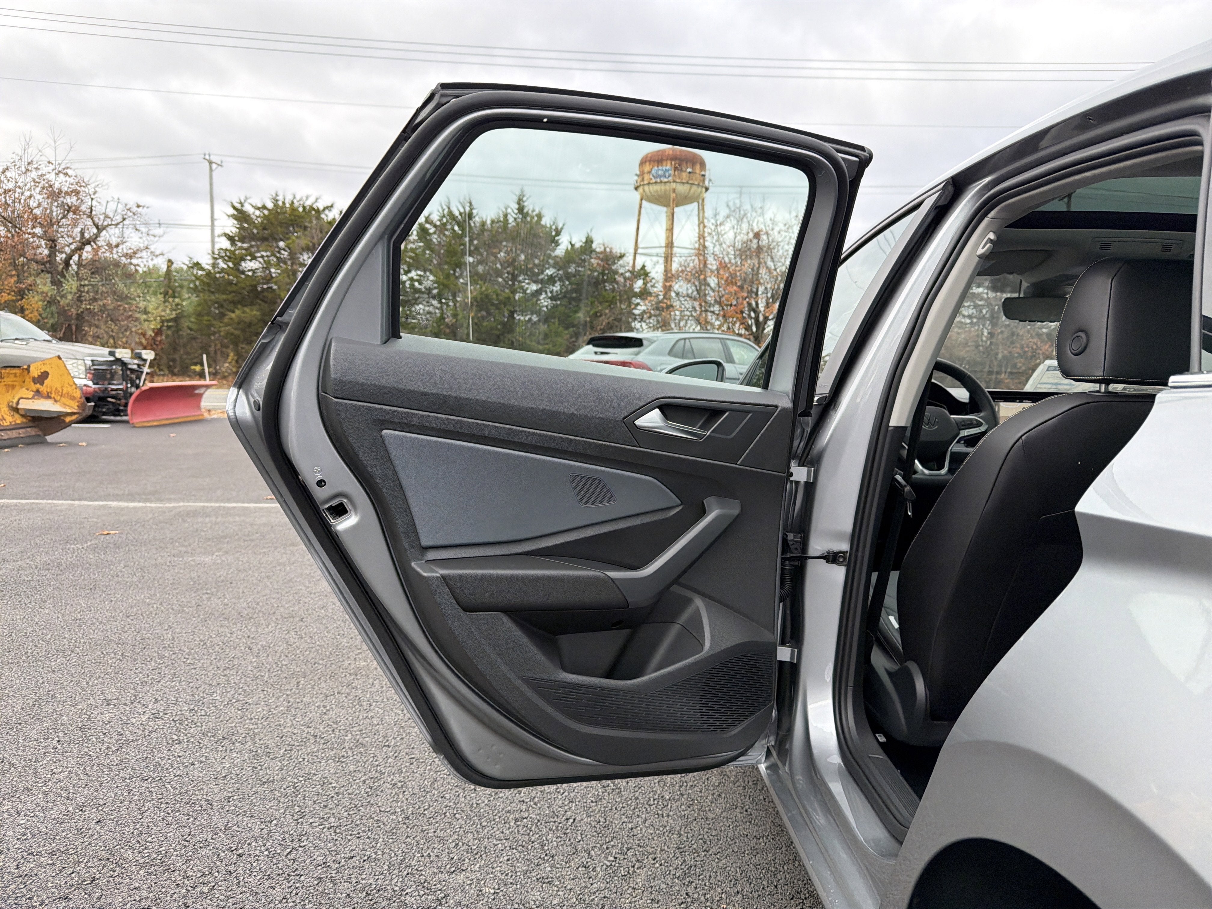 2026 Volkswagen Jetta 1.5T SEL