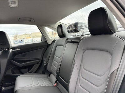 2026 Volkswagen Jetta 1.5T SEL