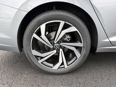 2026 Volkswagen Jetta 1.5T SEL