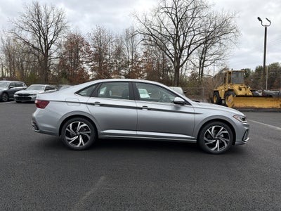 2026 Volkswagen Jetta 1.5T SEL