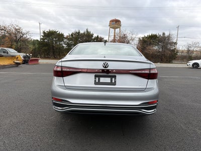 2026 Volkswagen Jetta 1.5T SEL