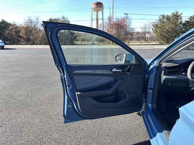 2026 Volkswagen Jetta 1.5T SEL