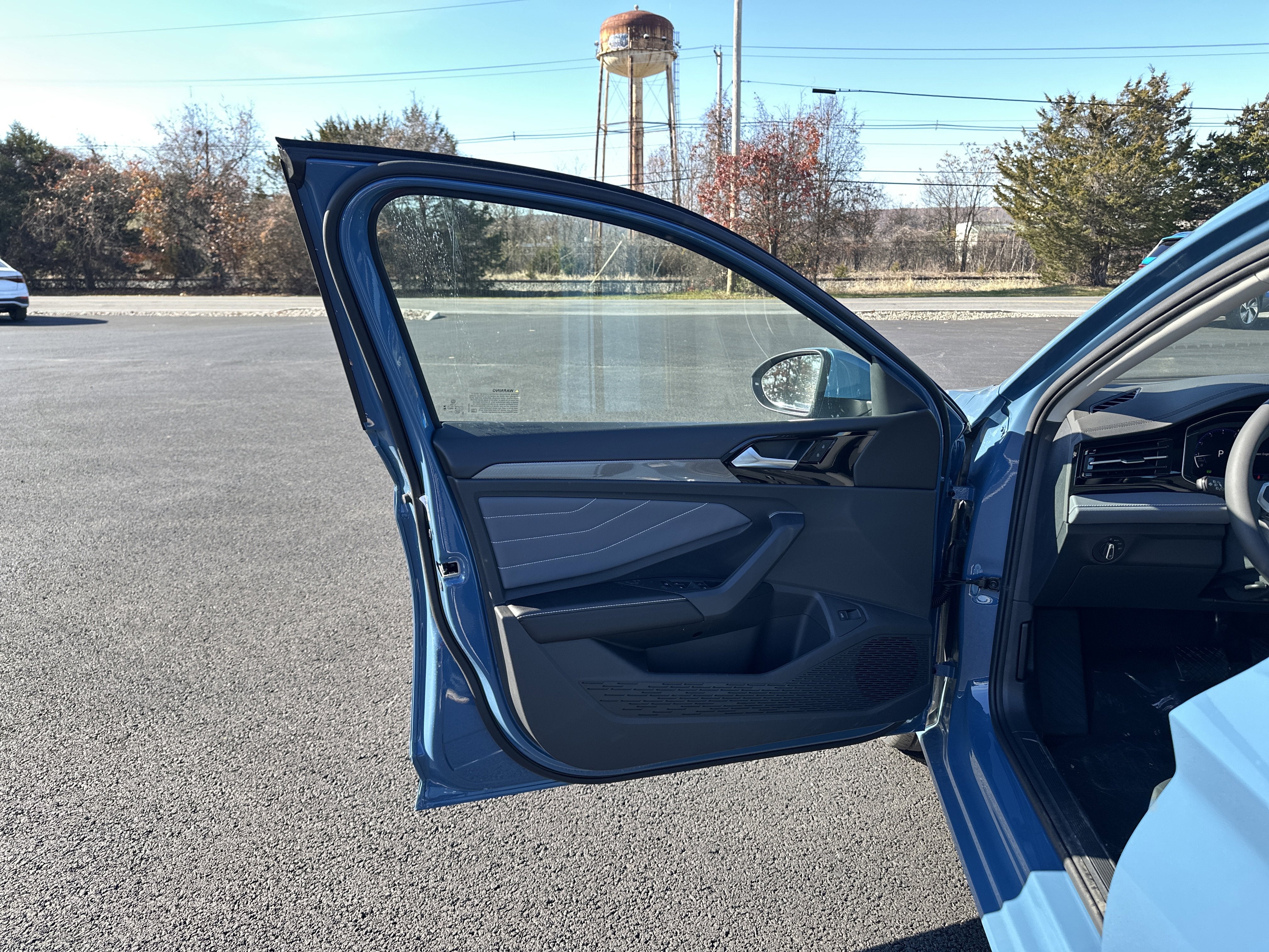 2026 Volkswagen Jetta 1.5T SEL