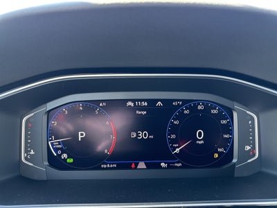 2026 Volkswagen Jetta 1.5T SEL