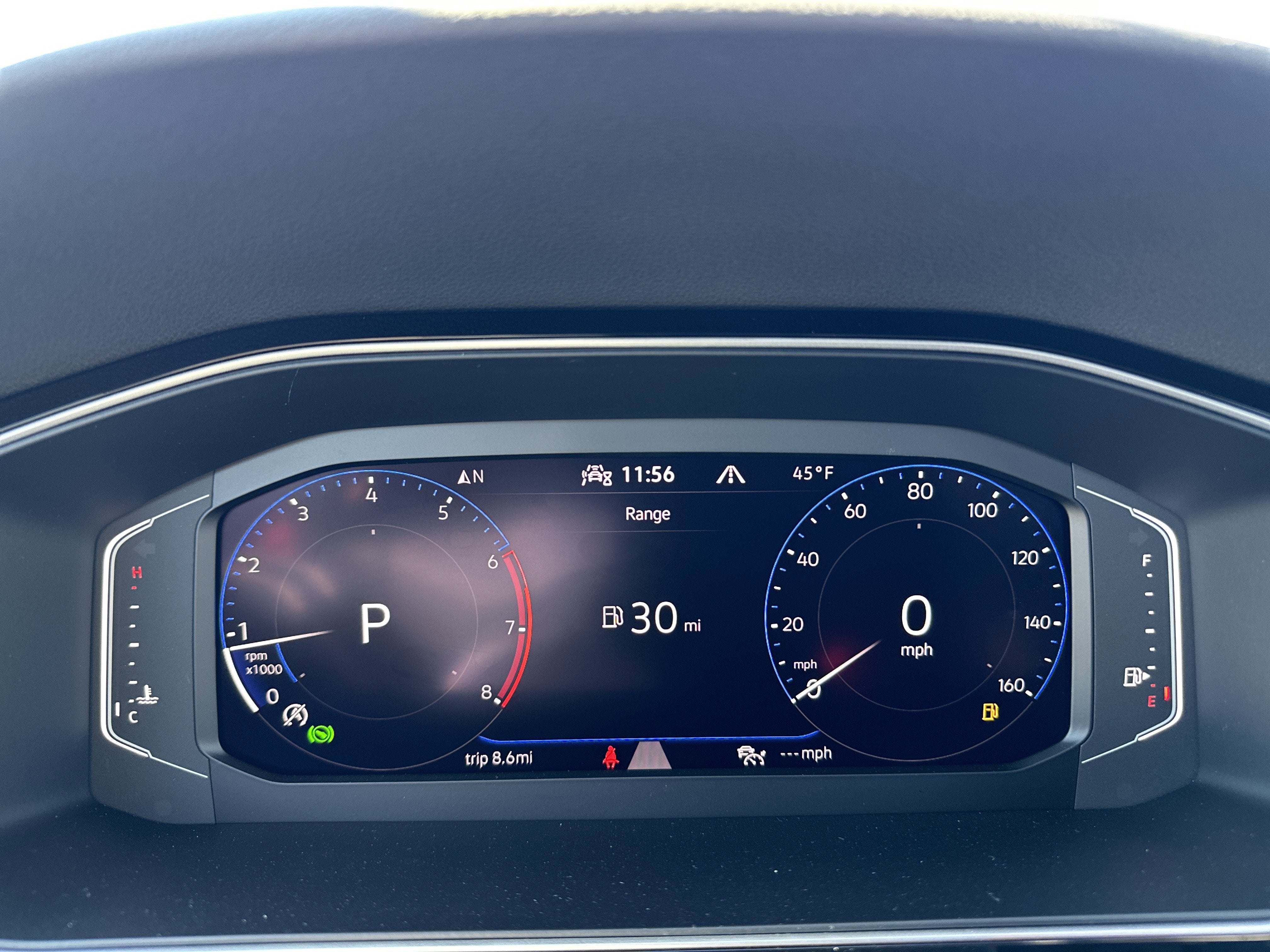 2026 Volkswagen Jetta 1.5T SEL