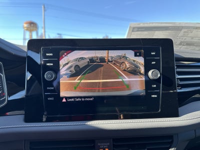 2026 Volkswagen Jetta 1.5T SEL