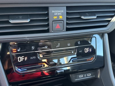 2026 Volkswagen Jetta 1.5T SEL