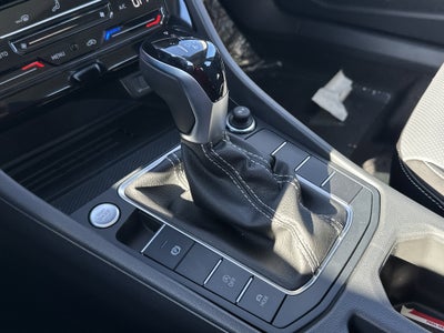 2026 Volkswagen Jetta 1.5T SEL