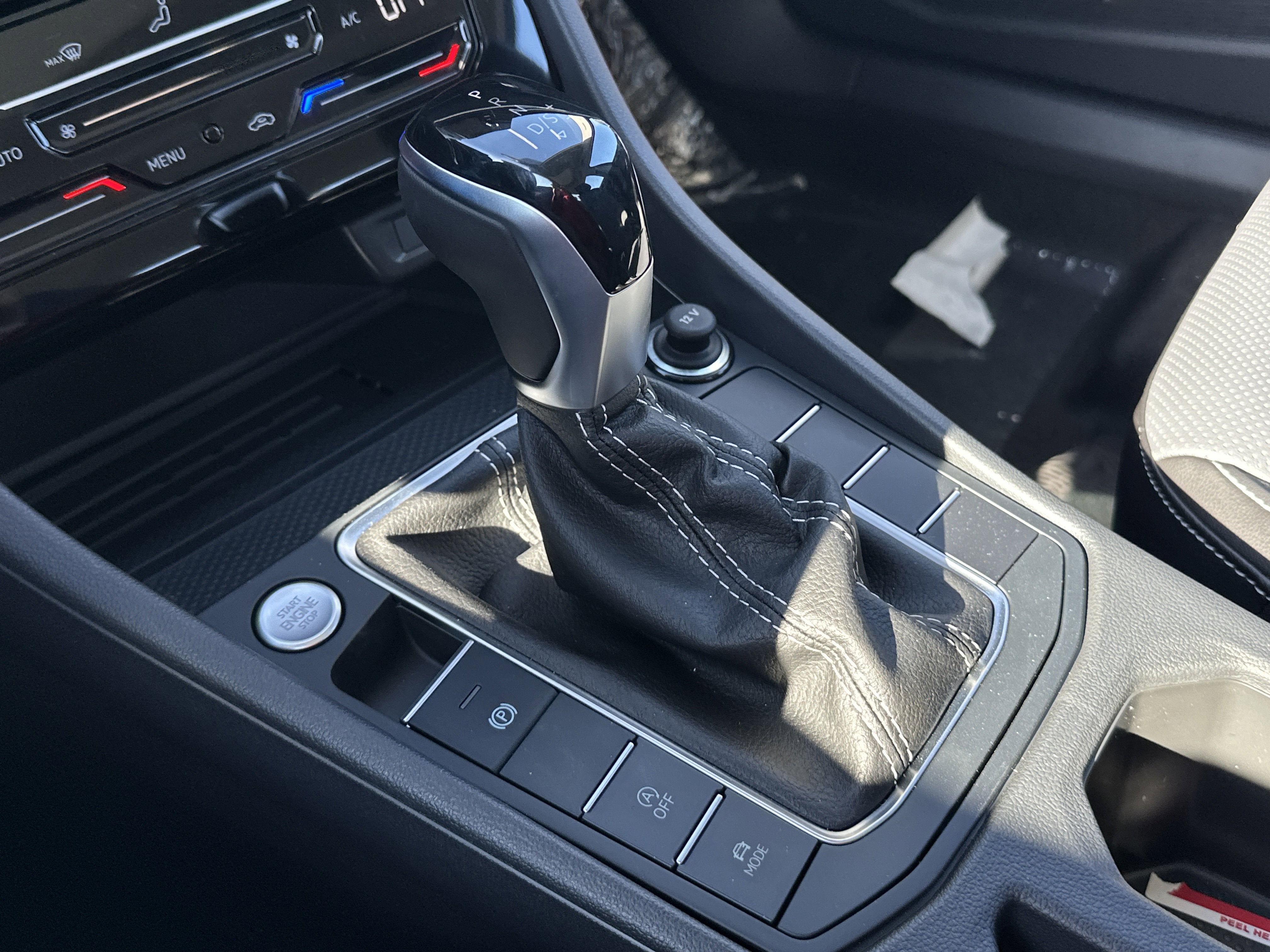 2026 Volkswagen Jetta 1.5T SEL