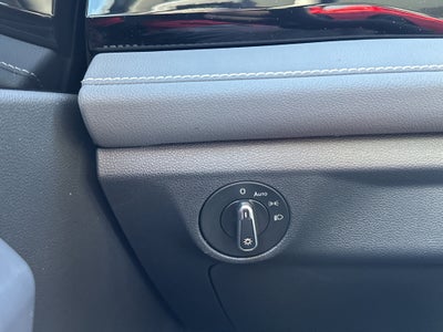 2026 Volkswagen Jetta 1.5T SEL