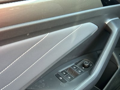 2026 Volkswagen Jetta 1.5T SEL