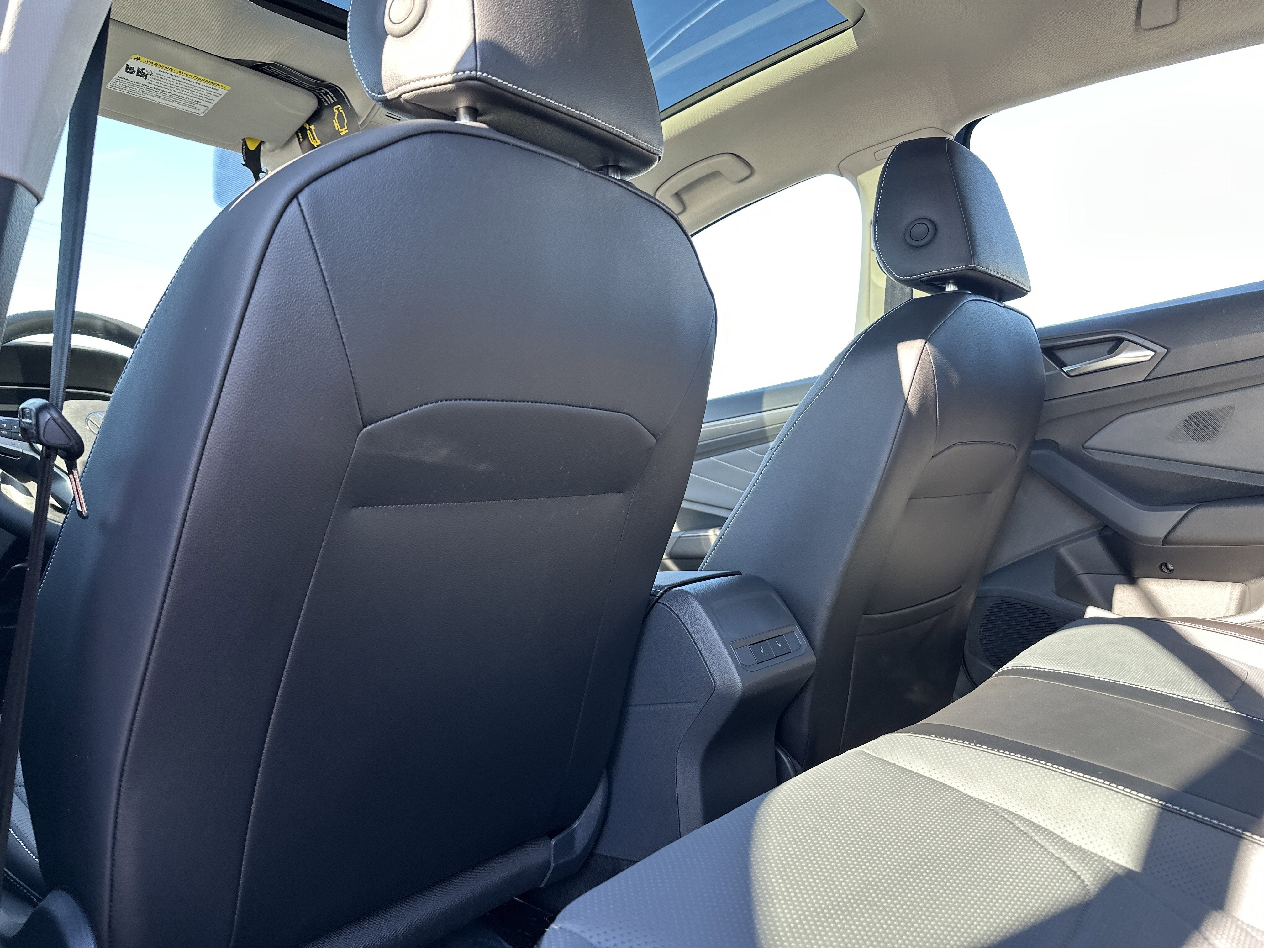 2026 Volkswagen Jetta 1.5T SEL