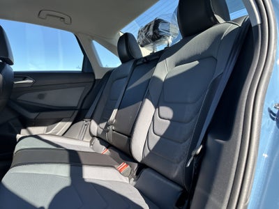 2026 Volkswagen Jetta 1.5T SEL