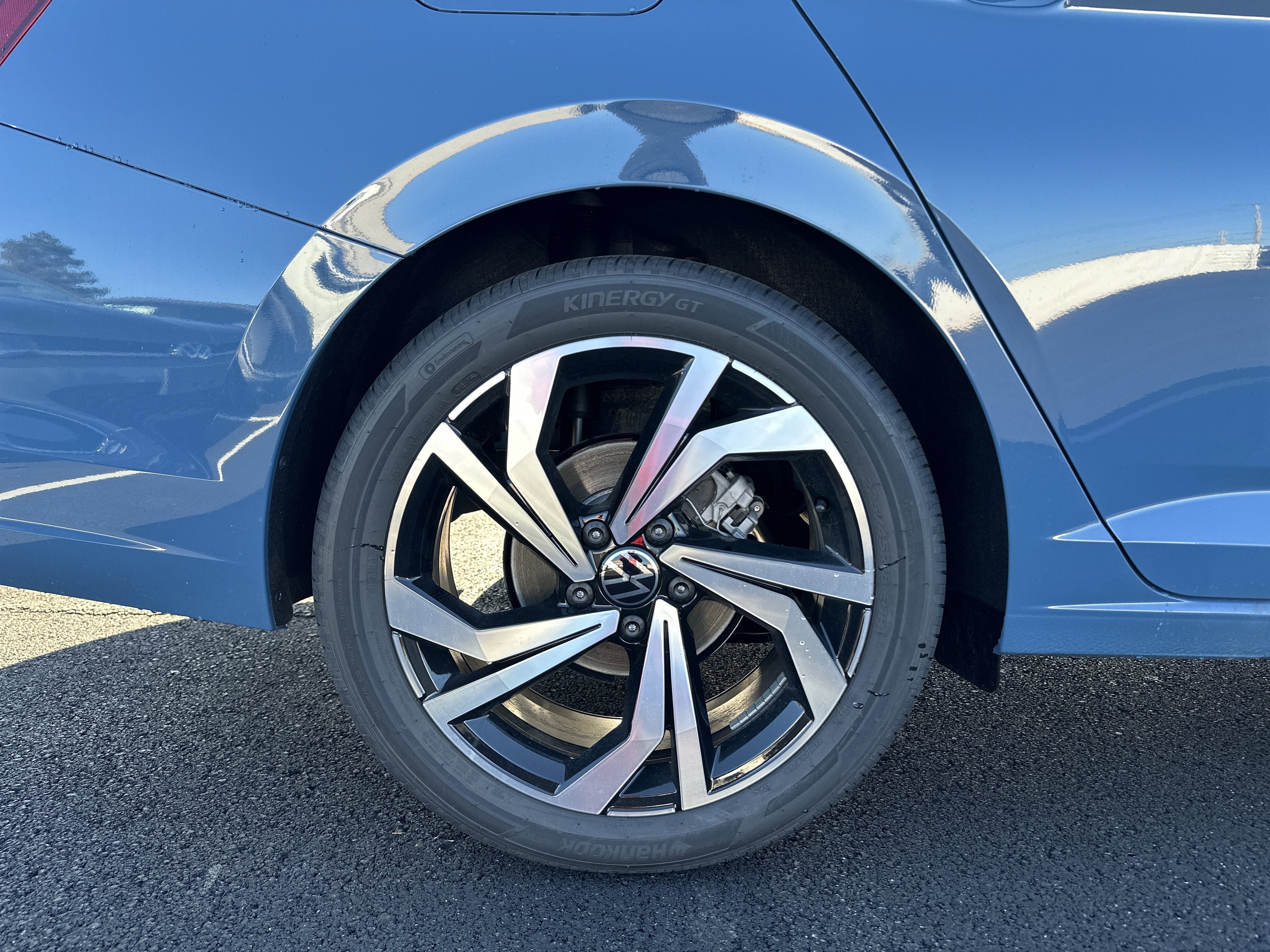 2026 Volkswagen Jetta 1.5T SEL