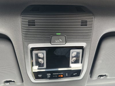 2025 Volkswagen ID. Buzz Pro S