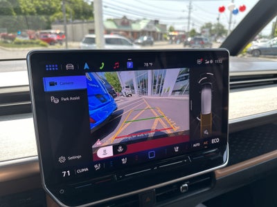 2025 Volkswagen ID. Buzz Pro S