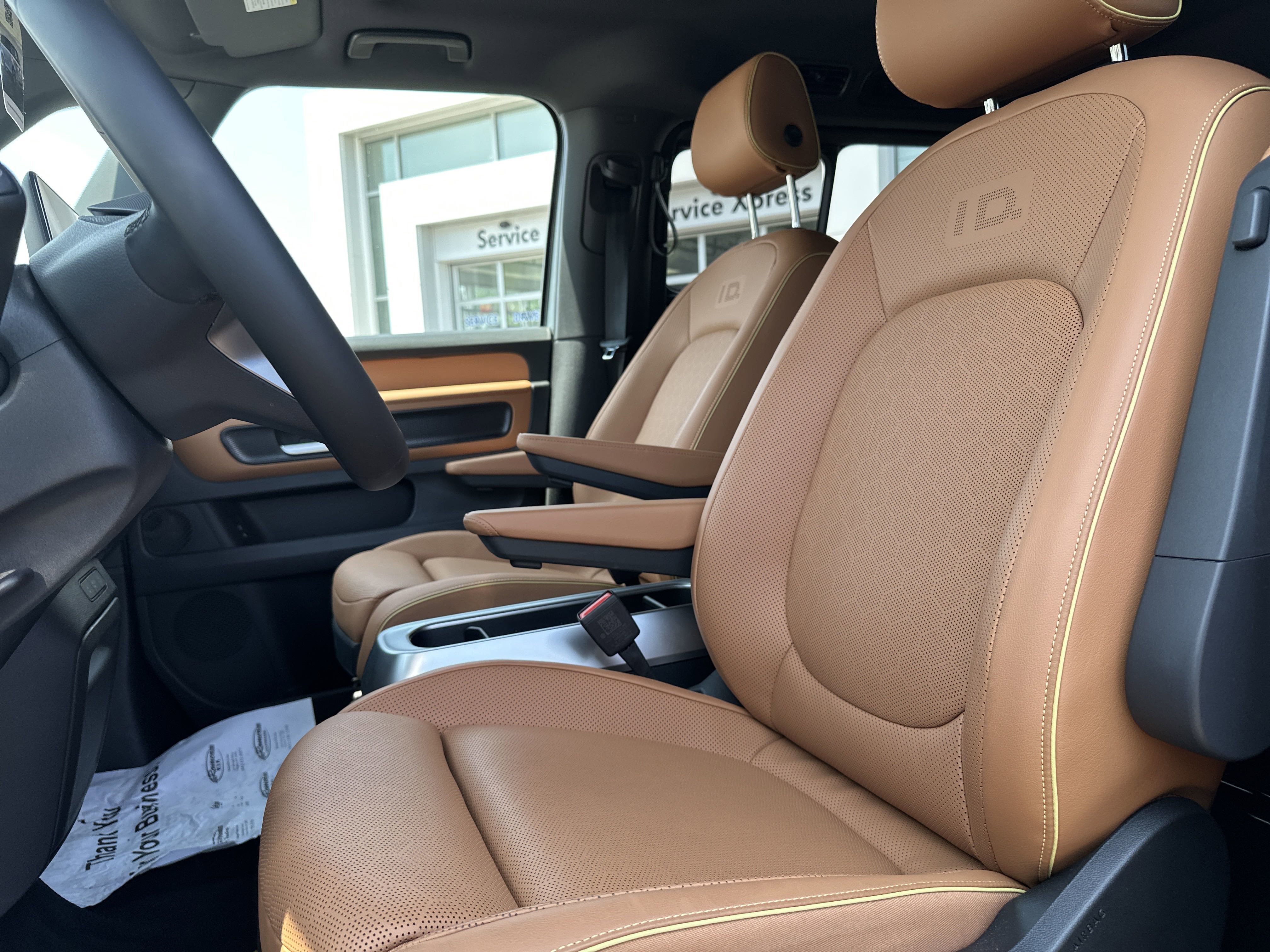 2025 Volkswagen ID. Buzz Pro S