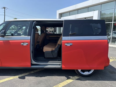 2025 Volkswagen ID. Buzz Pro S