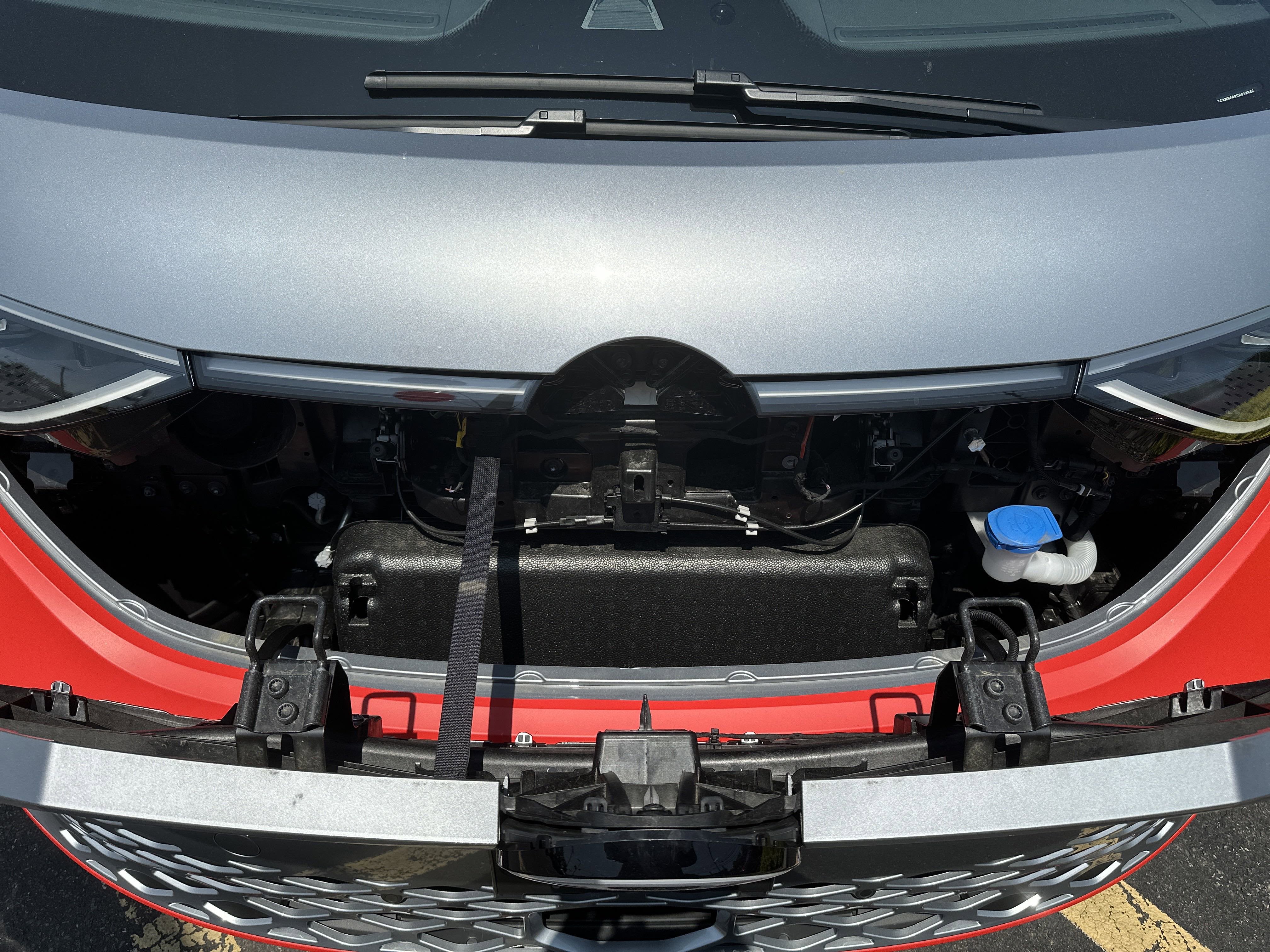 2025 Volkswagen ID. Buzz Pro S