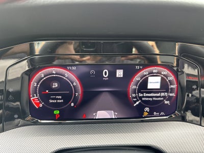 2025 Volkswagen Golf GTI 2.0T SE