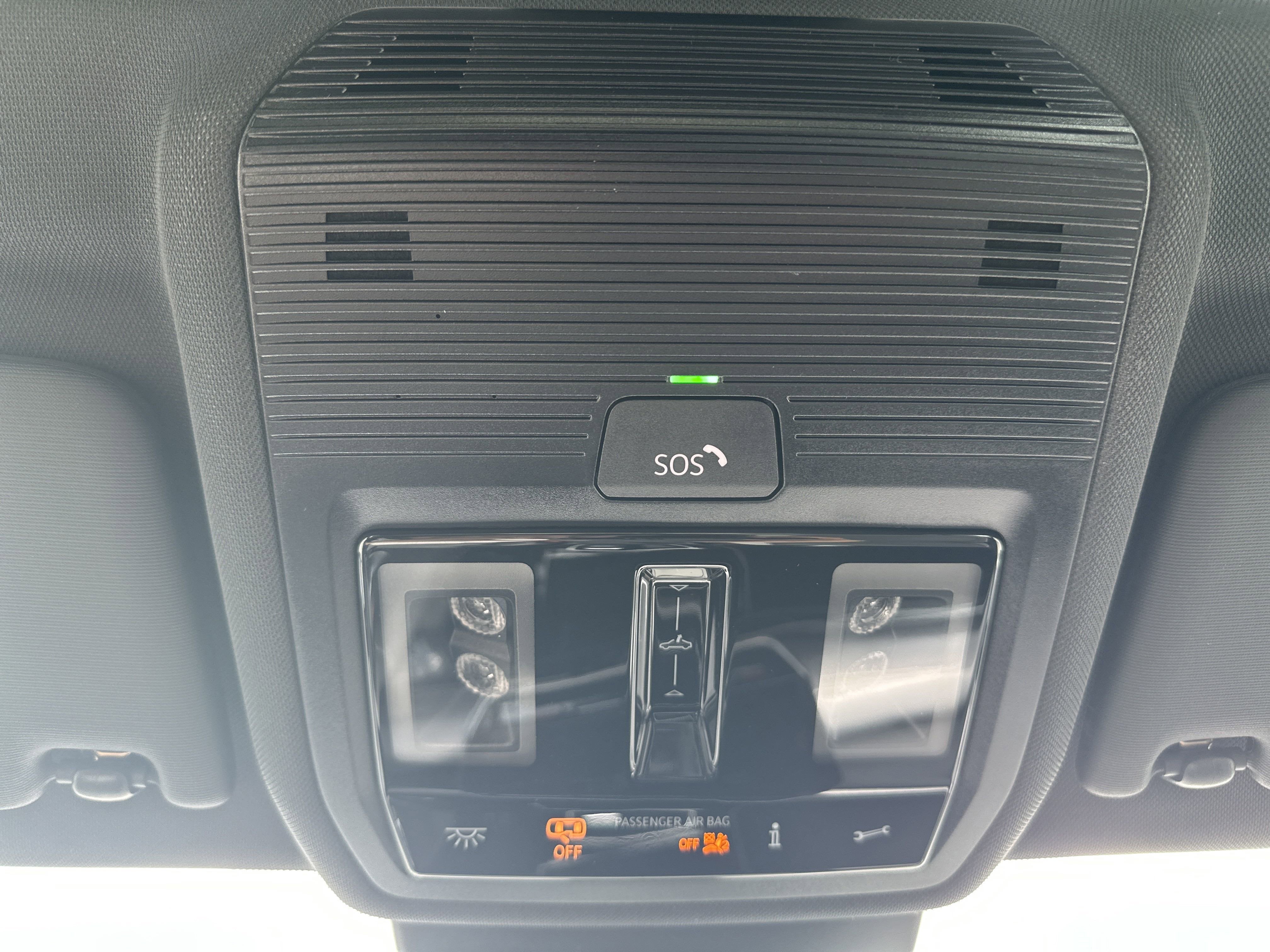 2025 Volkswagen Golf GTI 2.0T SE