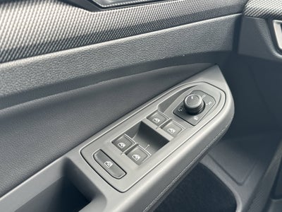 2025 Volkswagen Golf GTI 2.0T SE