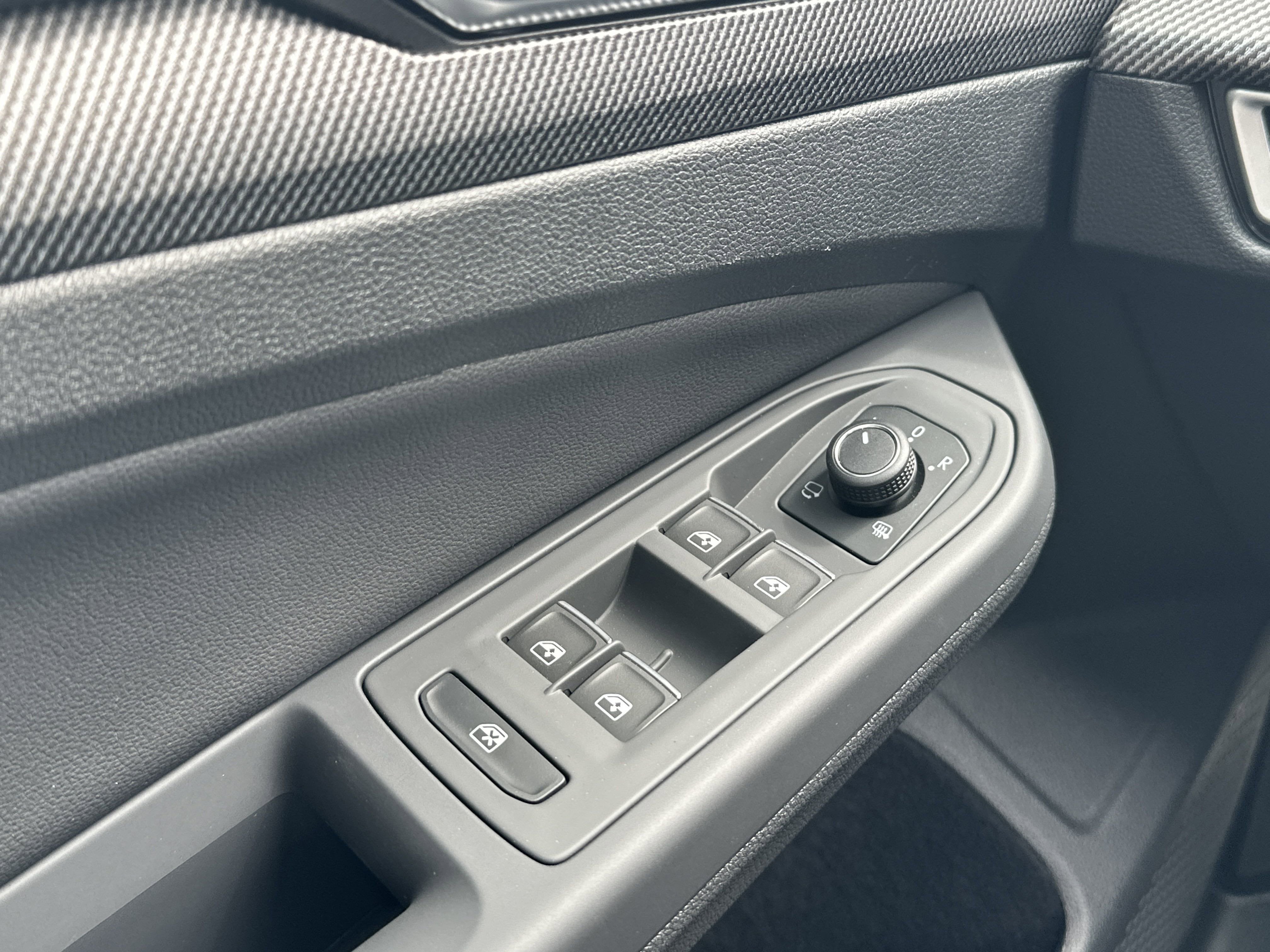 2025 Volkswagen Golf GTI 2.0T SE