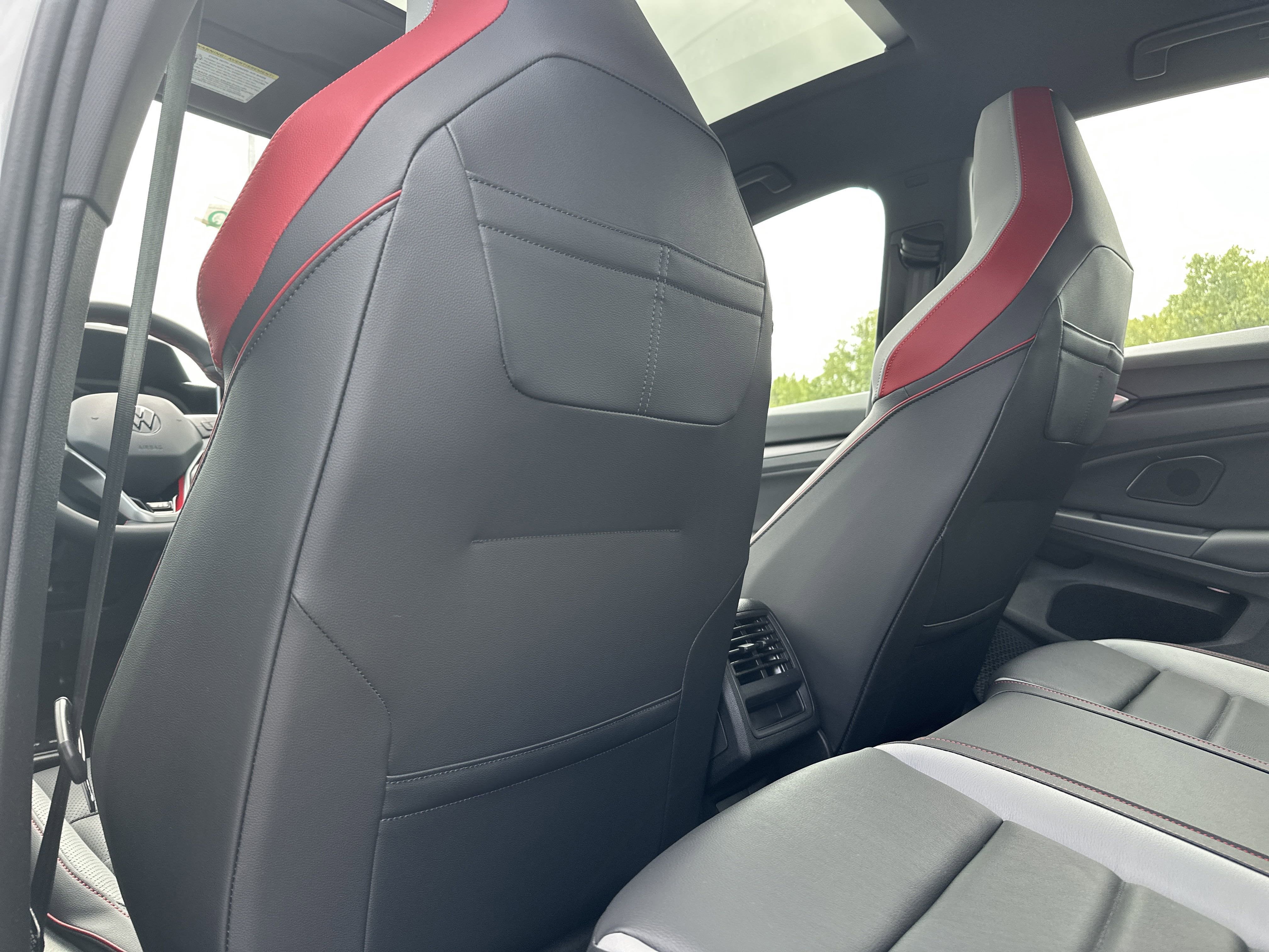 2025 Volkswagen Golf GTI 2.0T SE