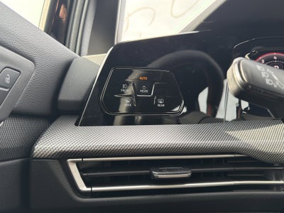 2026 Volkswagen Golf GTI 2.0T SE