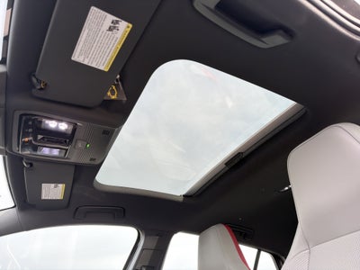 2026 Volkswagen Golf GTI 2.0T SE