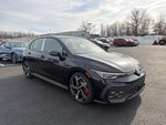 2026 Volkswagen Golf GTI 2.0T SE