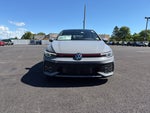 2026 Volkswagen Golf GTI 2.0T SE