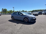 2026 Volkswagen Golf GTI 2.0T SE