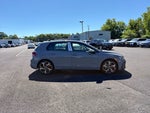 2026 Volkswagen Golf GTI 2.0T SE
