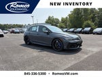 2026 Volkswagen Golf R Golf R 4MOTION