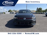 2026 Volkswagen Golf GTI 2.0T S